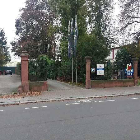 Appartement Comfort, Monteurwohnung *