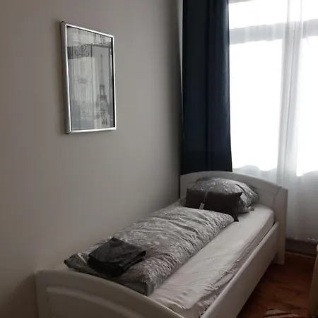 Comfort Apartment
