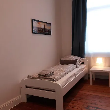 Comfort Apartment *