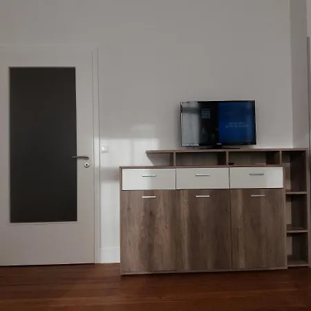 Comfort, Monteurwohnung *