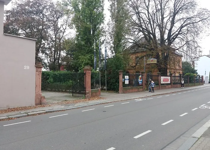 Comfort, Monteurwohnung Apartament