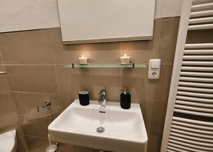 Comfort, Monteurwohnung Apartament Wormacja