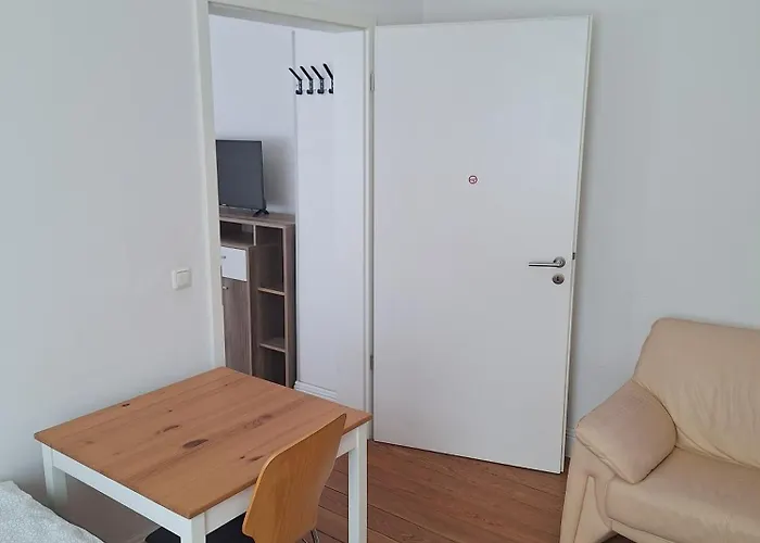 Comfort, Monteurwohnung Apartament Wormacja