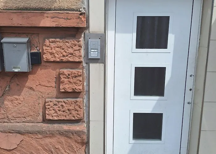 Comfort, Monteurwohnung